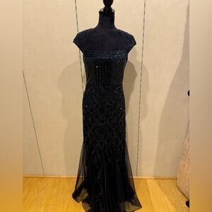 Adrianna Papell Formal Dress